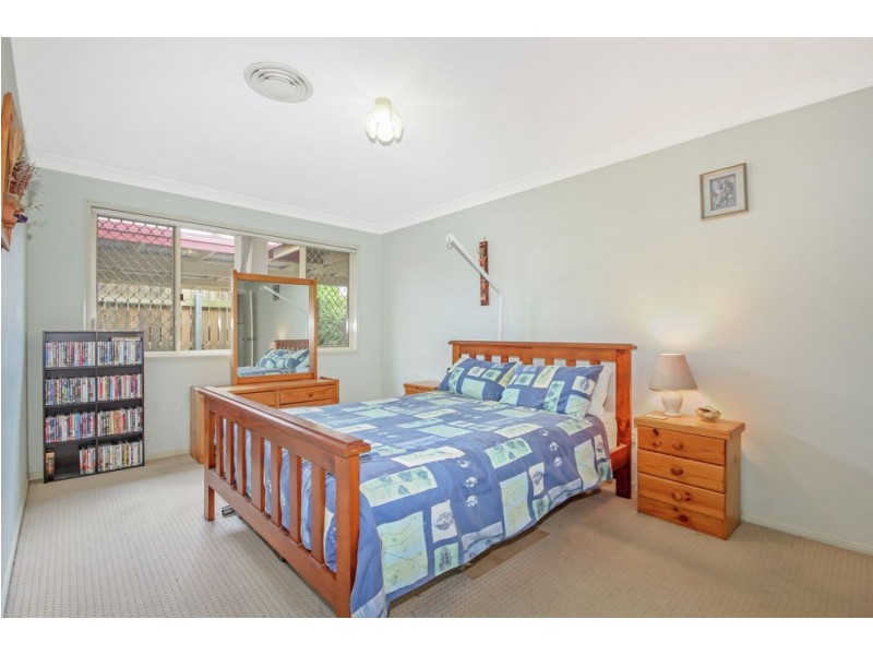 24/34 Tilson Street, Everton Park QLD 4053