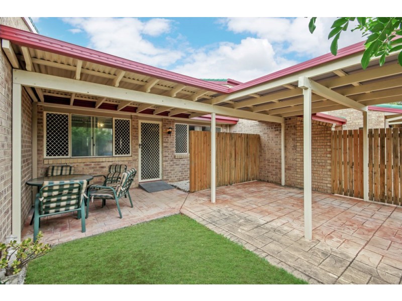 24/34 Tilson Street, Everton Park QLD 4053