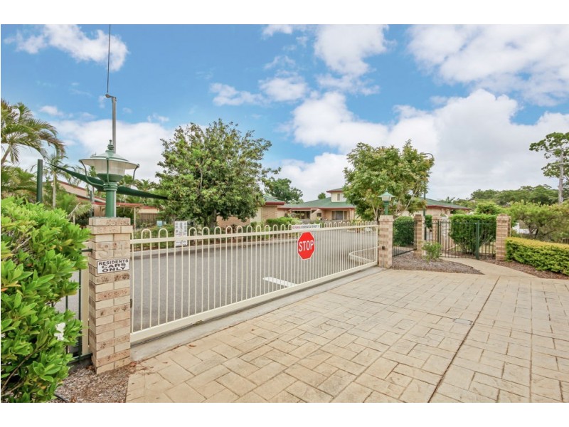 24/34 Tilson Street, Everton Park QLD 4053