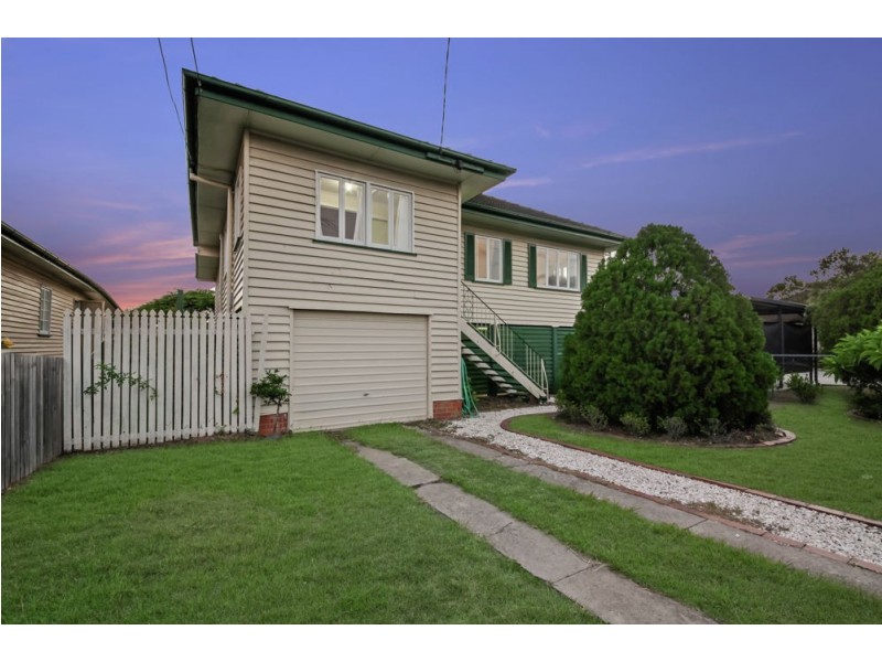 46 Pullen Road, Everton Park QLD 4053