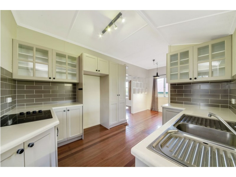 46 Pullen Road, Everton Park QLD 4053