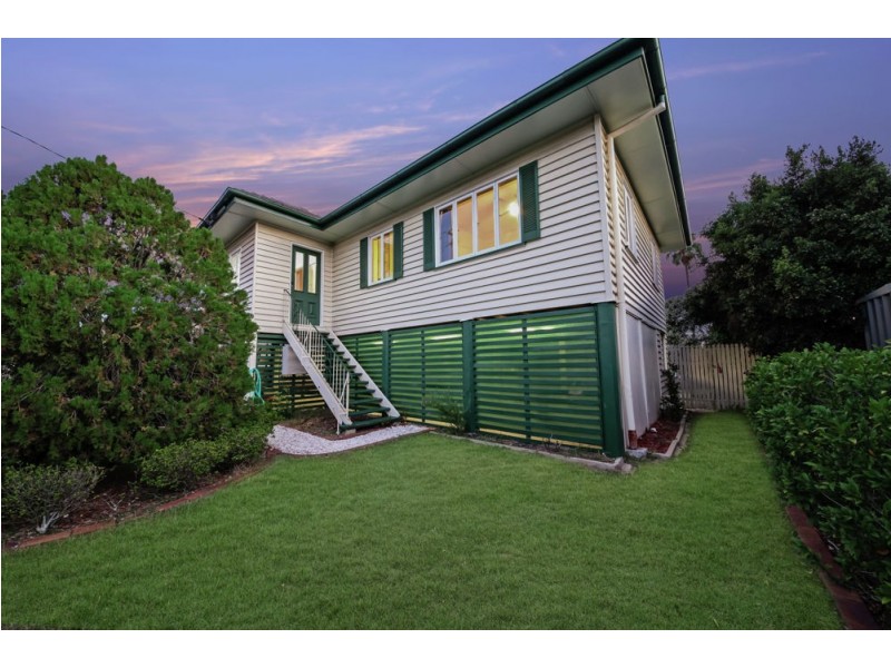 46 Pullen Road, Everton Park QLD 4053