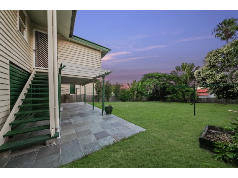 46 Pullen Road, Everton Park QLD 4053