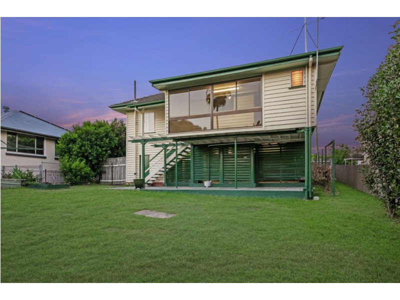 46 Pullen Road, Everton Park QLD 4053