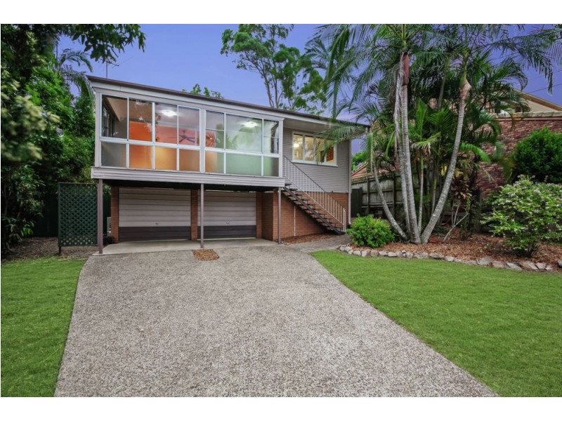 6 Alkoomi Avenue, Ferny Hills QLD 4055