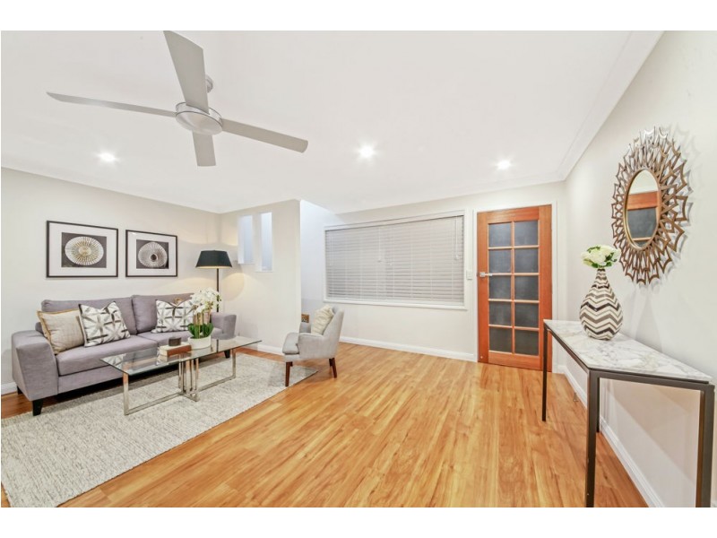 3 Double Bar Court, Arana Hills QLD 4054