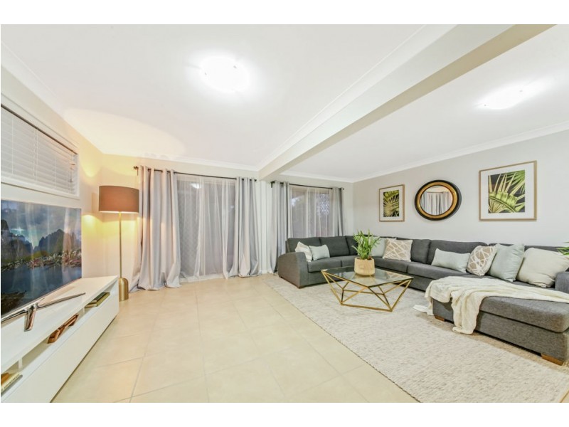 3 Double Bar Court, Arana Hills QLD 4054