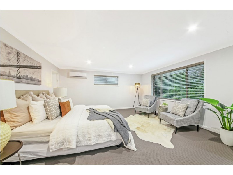 3 Double Bar Court, Arana Hills QLD 4054