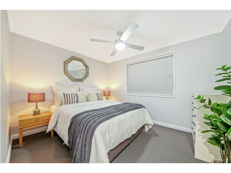 3 Double Bar Court, Arana Hills QLD 4054