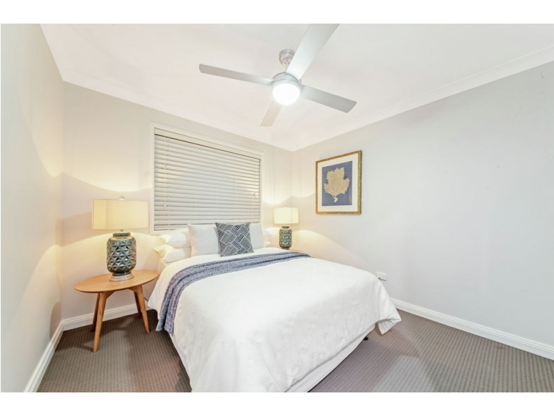 3 Double Bar Court, Arana Hills QLD 4054