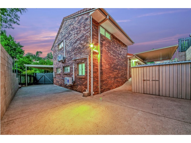 3 Double Bar Court, Arana Hills QLD 4054