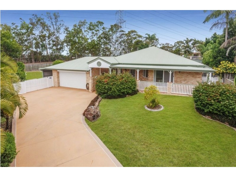 9 Turnberry Crescent, Albany Creek QLD 4035