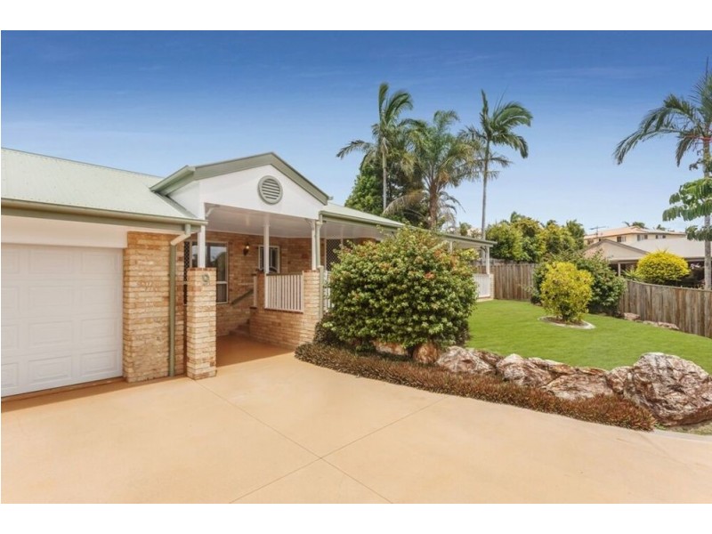 9 Turnberry Crescent, Albany Creek QLD 4035