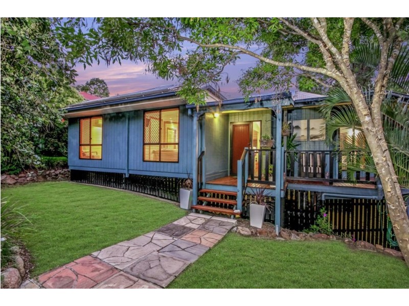 14 Cranwood Court, Ferny Hills QLD 4055