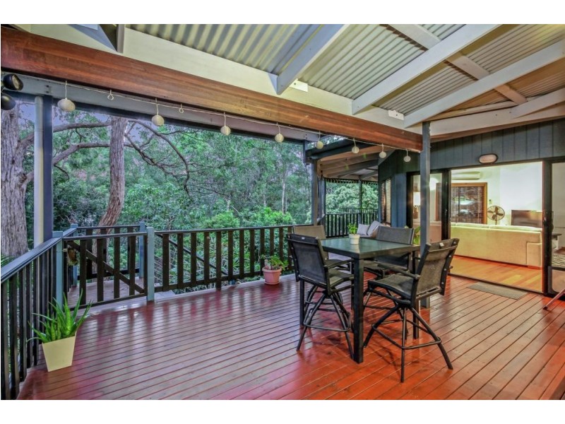 14 Cranwood Court, Ferny Hills QLD 4055