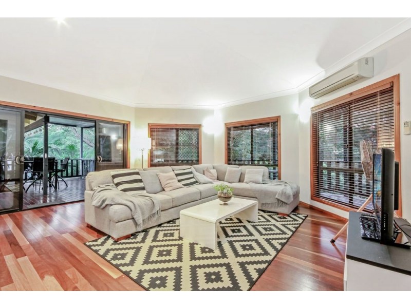 14 Cranwood Court, Ferny Hills QLD 4055