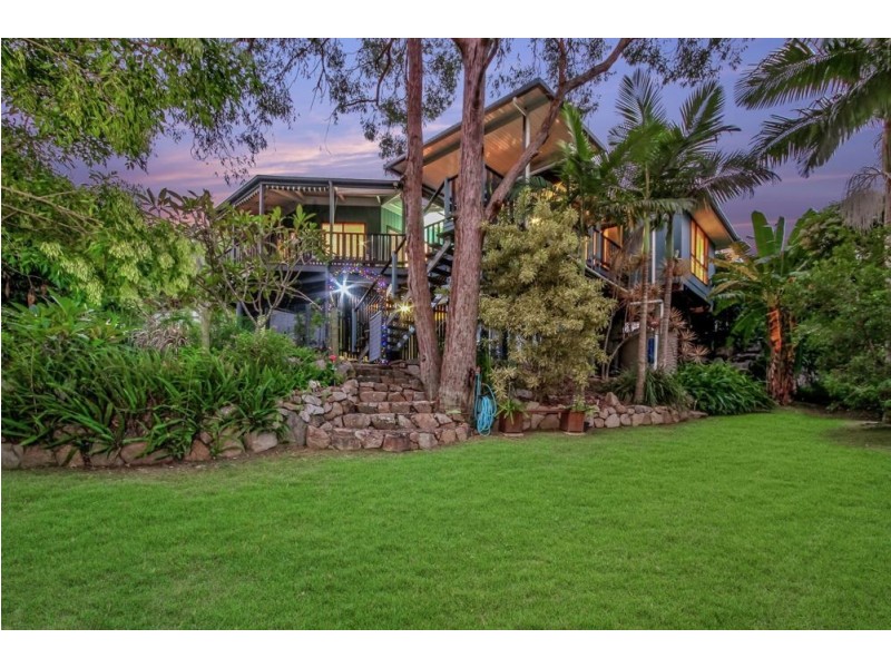 14 Cranwood Court, Ferny Hills QLD 4055