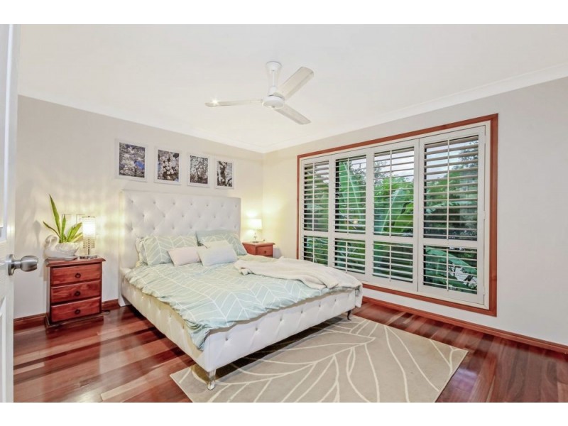 14 Cranwood Court, Ferny Hills QLD 4055