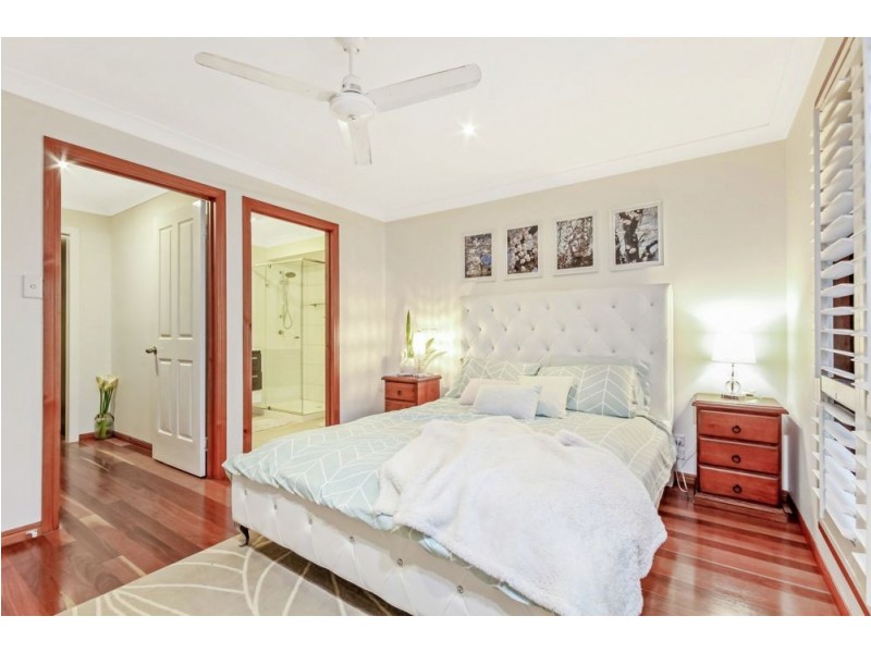 14 Cranwood Court, Ferny Hills QLD 4055