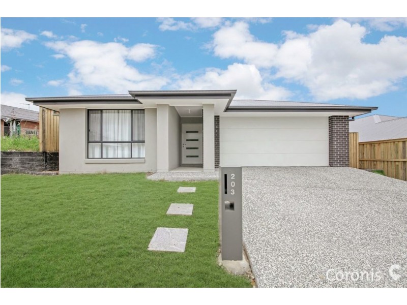 203 Canvey Road, Upper Kedron QLD 4055