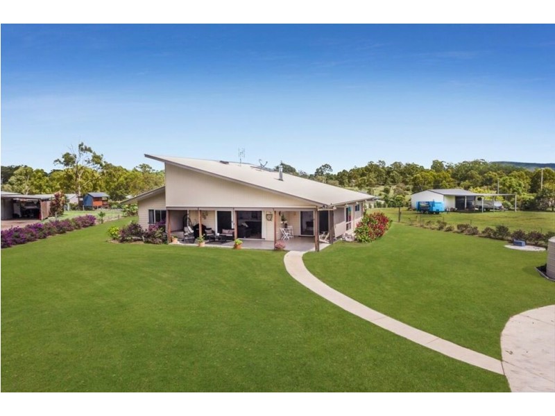 10-14 Heaton Court, Delaneys Creek QLD 4514