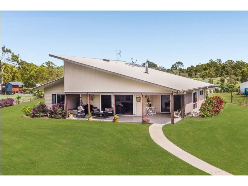 10-14 Heaton Court, Delaneys Creek QLD 4514