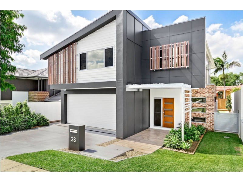 28 De Luchi Street, Carseldine QLD 4034