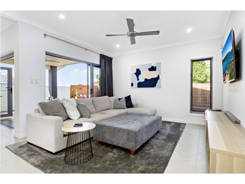 28 De Luchi Street, Carseldine QLD 4034