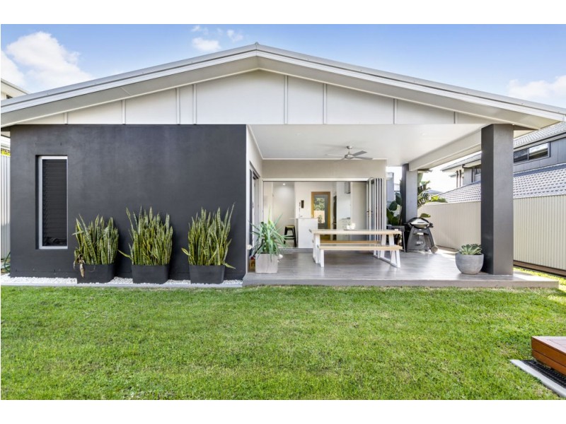 28 De Luchi Street, Carseldine QLD 4034