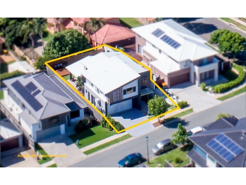 28 De Luchi Street, Carseldine QLD 4034