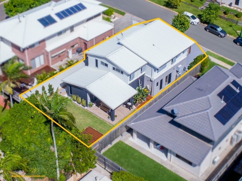 28 De Luchi Street, Carseldine QLD 4034