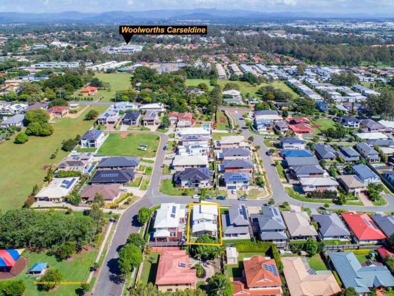 28 De Luchi Street, Carseldine QLD 4034