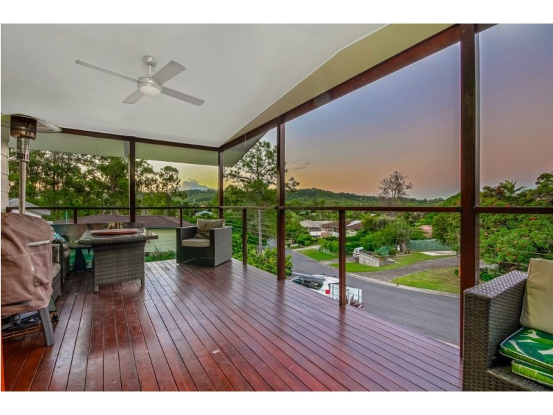 34 Tonlegee Street, Ferny Grove QLD 4055