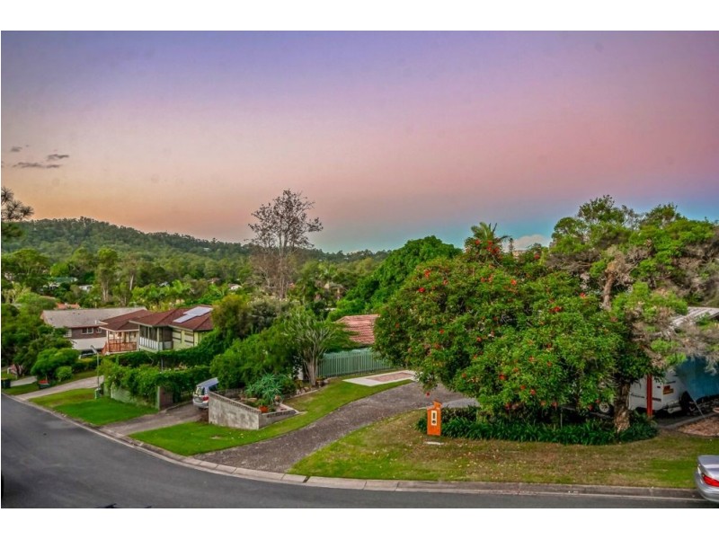 34 Tonlegee Street, Ferny Grove QLD 4055