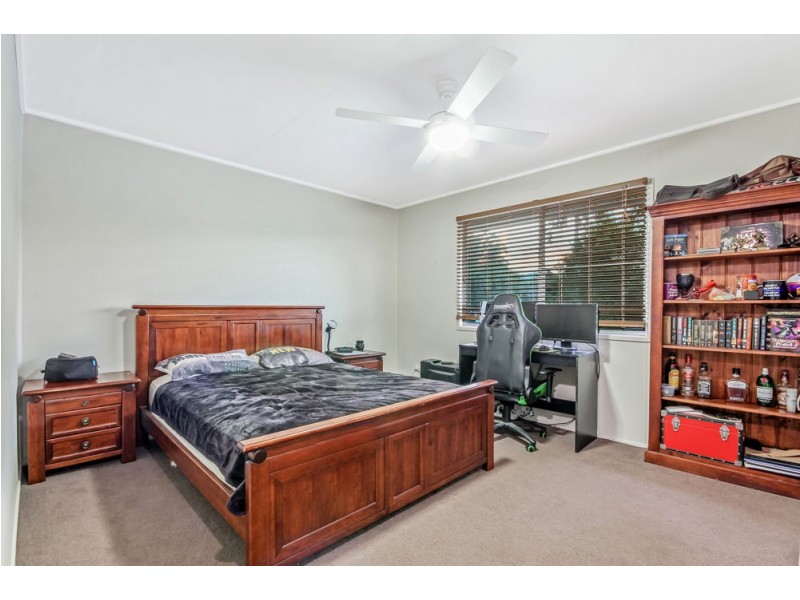 34 Tonlegee Street, Ferny Grove QLD 4055