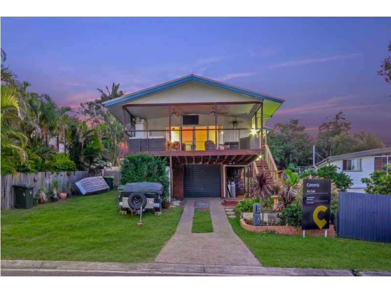 34 Tonlegee Street, Ferny Grove QLD 4055