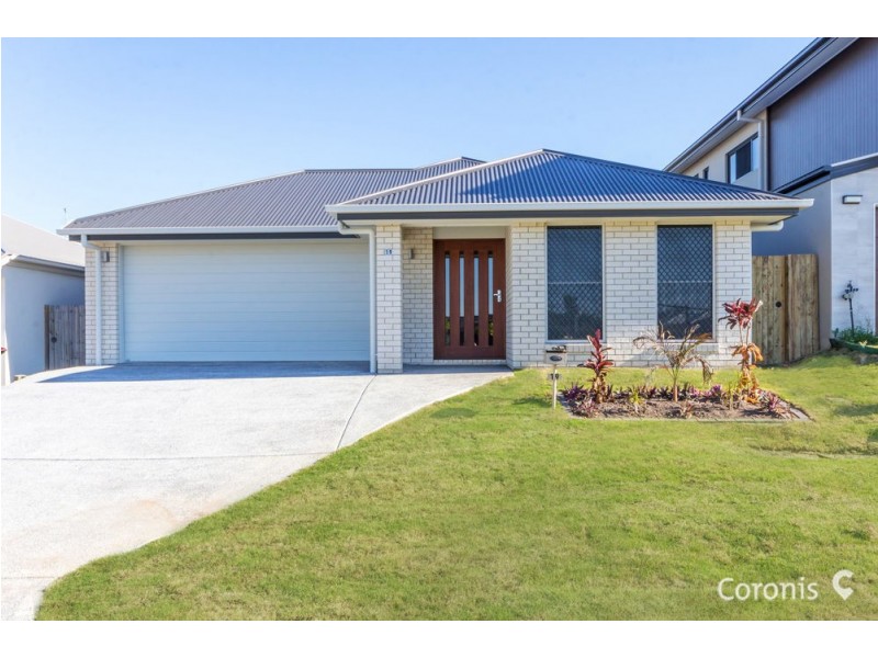 19 Basalt street, North Lakes QLD 4509