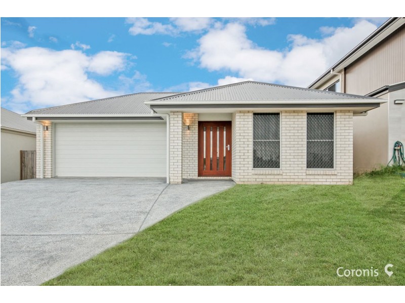 19 Basalt street, North Lakes QLD 4509