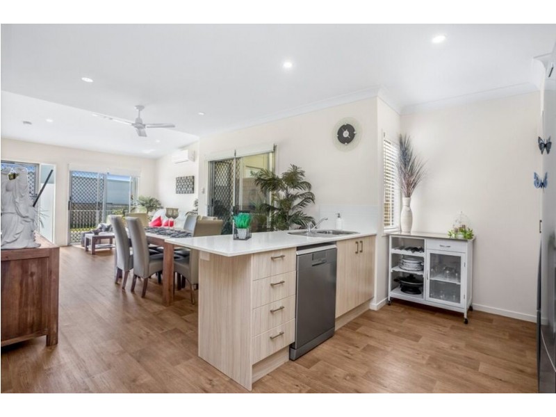 7 Seabreeze Circuit, Deception Bay QLD 4508