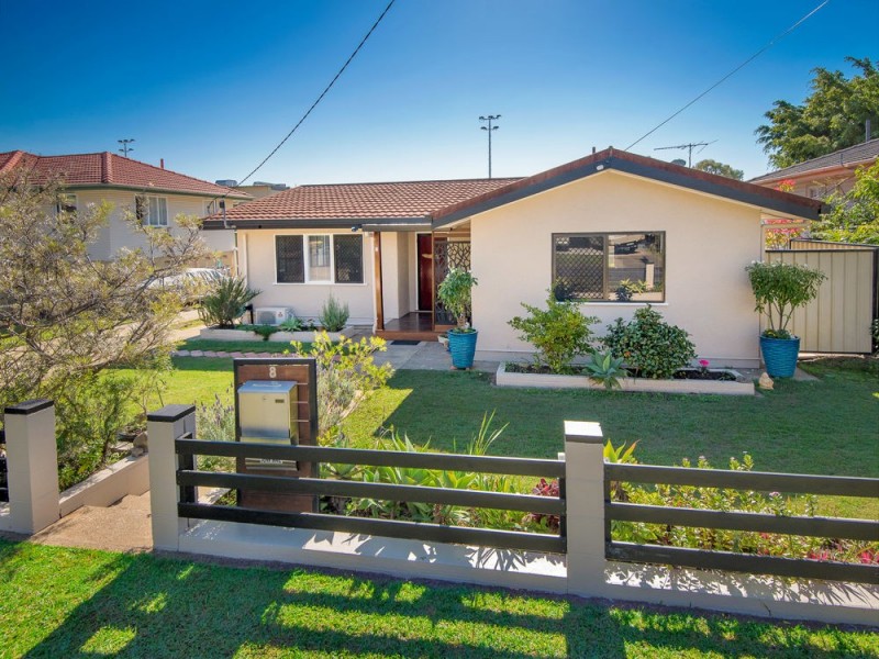 8 Cornucopia Street, Manly West QLD 4179