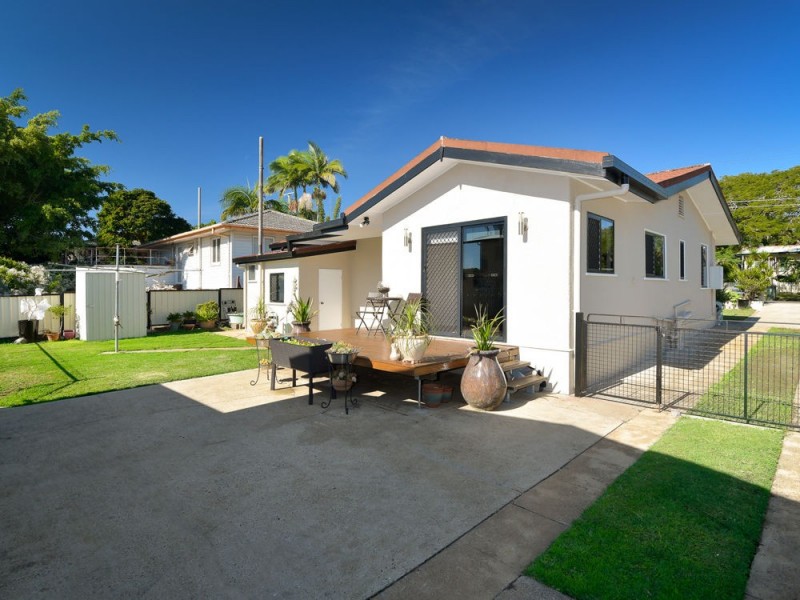 8 Cornucopia Street, Manly West QLD 4179