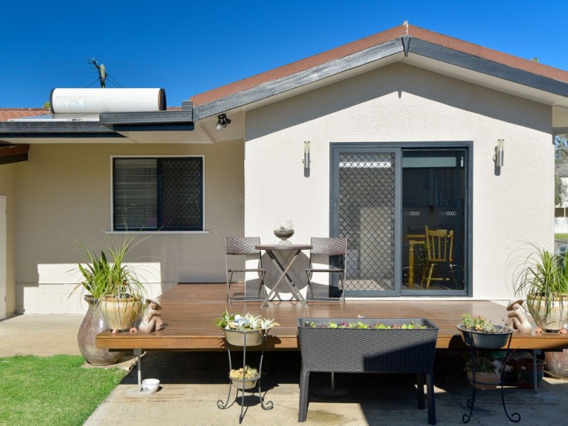 8 Cornucopia Street, Manly West QLD 4179