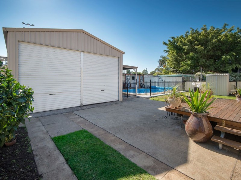 8 Cornucopia Street, Manly West QLD 4179