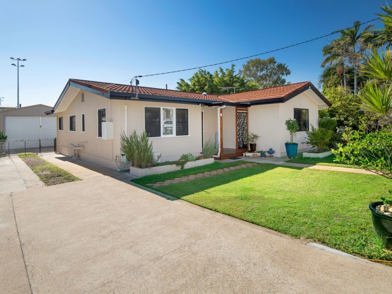 8 Cornucopia Street, Manly West QLD 4179