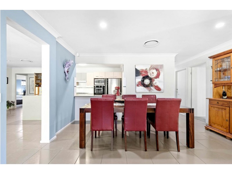 19 Melicope Place, Carseldine QLD 4034