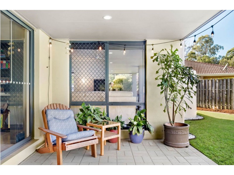 19 Melicope Place, Carseldine QLD 4034