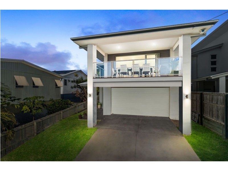 48 Shepherd Street, Wynnum QLD 4178