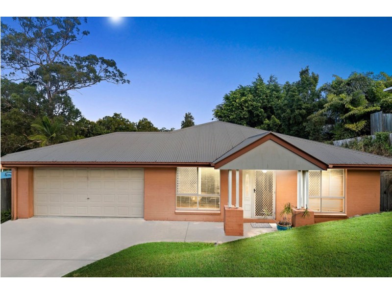 75 Bennetts Road, Everton Hills QLD 4053