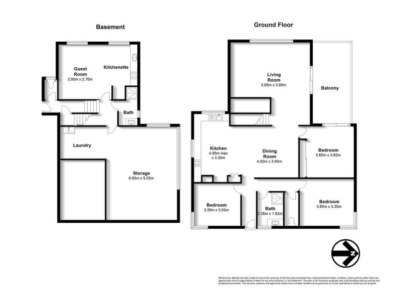 96 Welbeck Street, Alderley QLD 4051 Floorplan