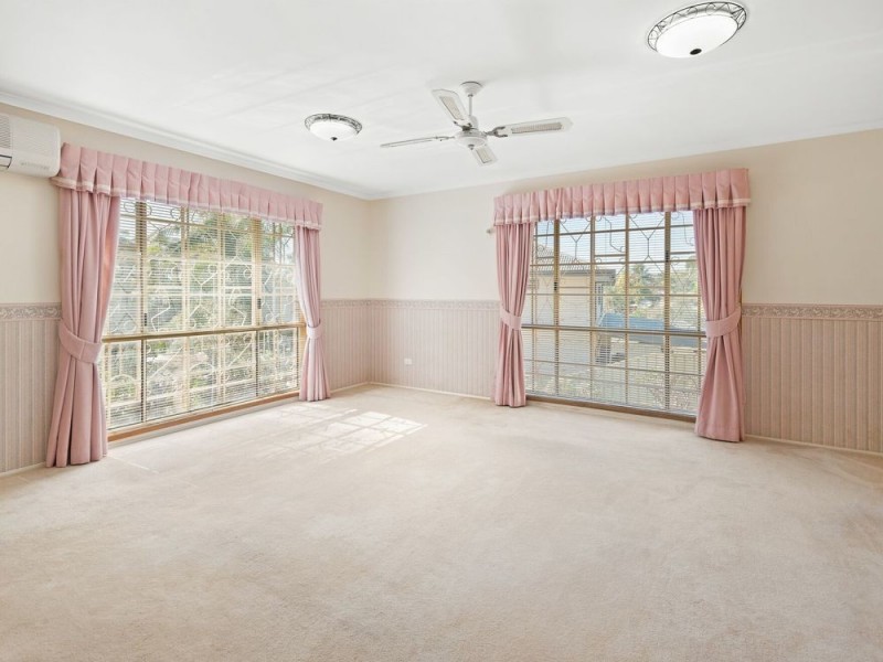 33 Albany Forest Drive, Albany Creek QLD 4035